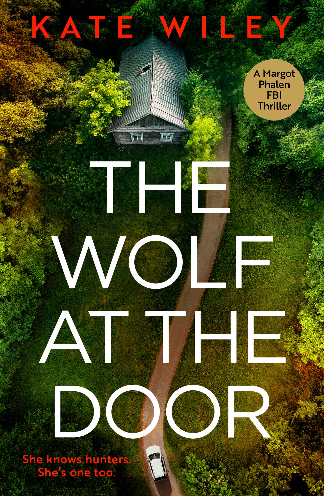 The Wolf at the Door